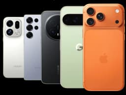 Meilleur Smartphone Ă Acheter au Maroc en 2026 : Notre Guide Complet