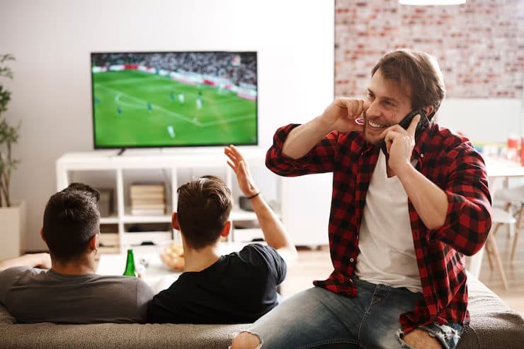 Meilleure TV pour Regarder la Coupe du Monde 2026 au Maroc : Notre Sélection