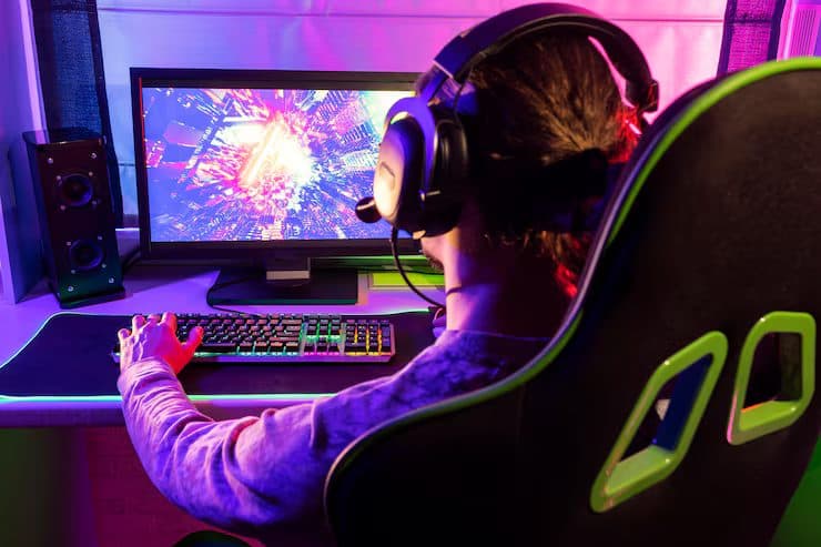 Meilleur Setup Gaming FIFA 26 et Coupe du Monde 2026 au Maroc : Guide Complet